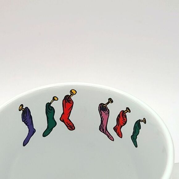 The Grinch Holiday Coffee Mugs (Set of 2) - Picture 7 of 8